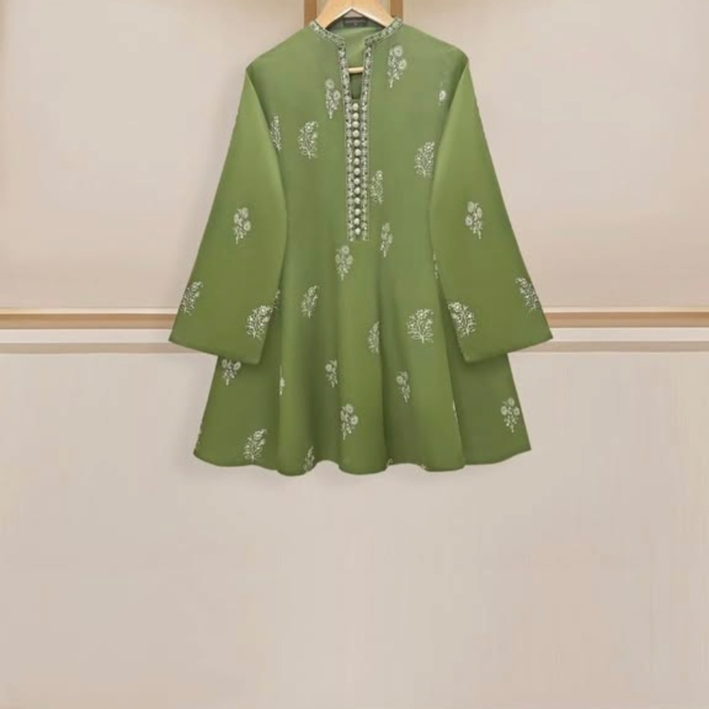 Pakistan Two Piece Suit